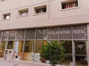  Hotel Atlantic  Мар-Дель-Плата